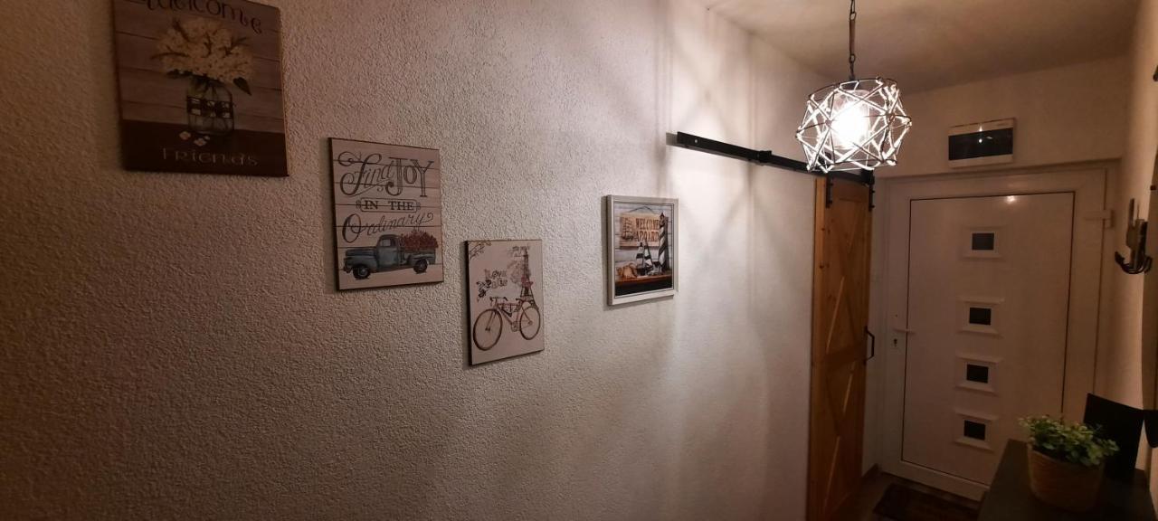 Apartman Twins Self Check In & Self Check Out Otočac Esterno foto