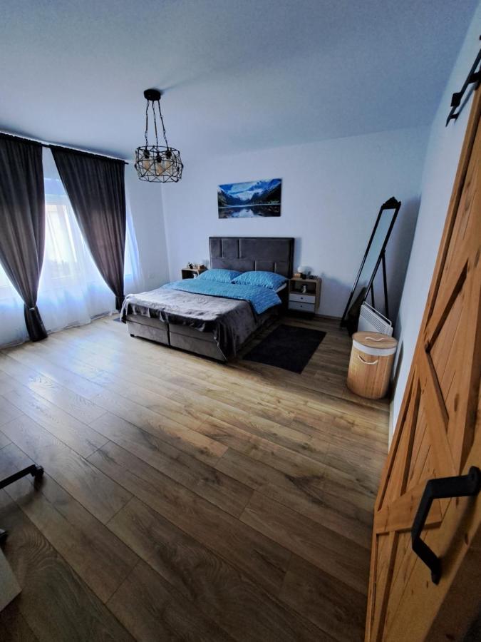 Apartman Twins Self Check In & Self Check Out Otočac Esterno foto